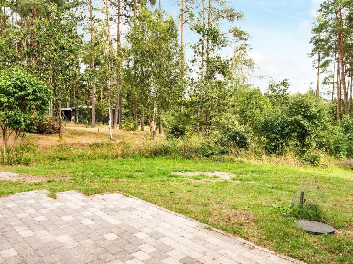 7 Person Holiday Home In Kolind Habitación foto